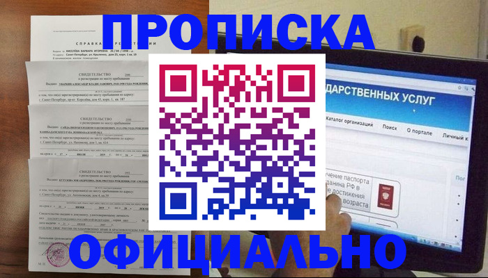 временная регистрация для школы в Палласовке